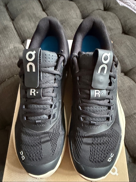 On Running Other - On Running The Roger Pro